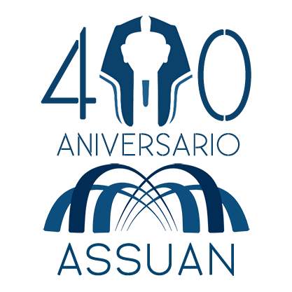 40 aniversario de Assuán